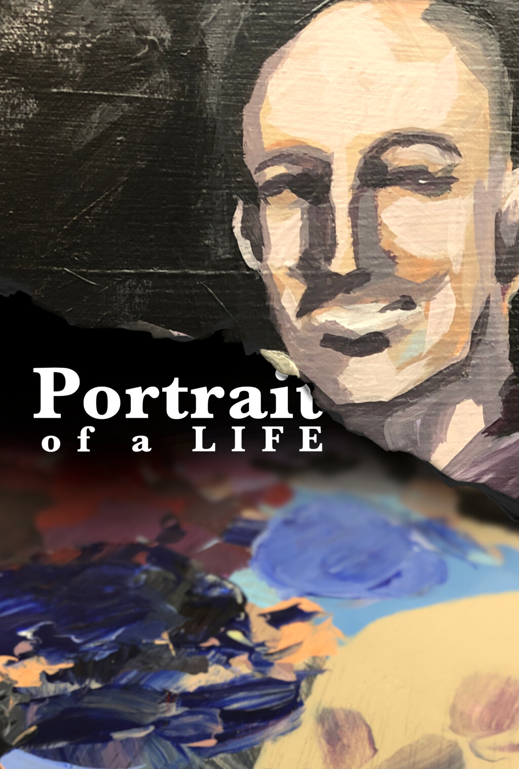 Filmposter for Portrait of a Life